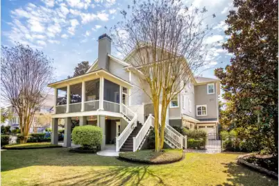 401 Creek Landing Street, Daniel Island, SC 29492 - Photo 37