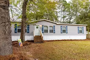 406 Butter Rd, Bonneau, SC 29431 - Photo 1