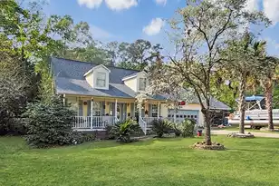 384 Suwanee Dr, Vance, SC 29163 - Photo 5