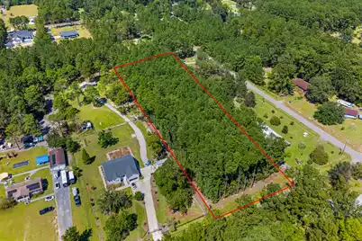 Lot 90 Ponderosa Road, Summerville, SC 29483 - Photo 5