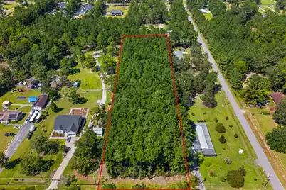 Lot 90 Ponderosa Road, Summerville, SC 29483 - Photo 3