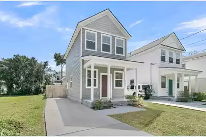 1995 Forest Avenue, North Charleston, SC 29405 - Photo 1
