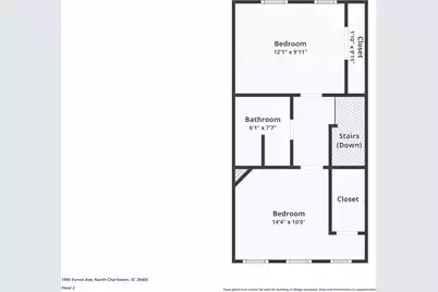 1995 Forest Avenue, North Charleston, SC 29405 - Photo 25