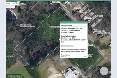 000 Joe S Jeffords Highway, Orangeburg, SC 29115 - Photo 1