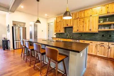 153 Tarbell Lane, McClellanville, SC 29458 - Photo 5