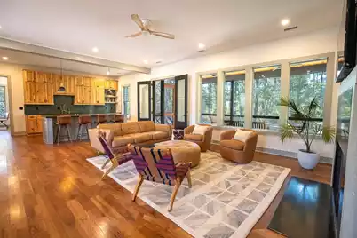 153 Tarbell Lane, McClellanville, SC 29458 - Photo 3