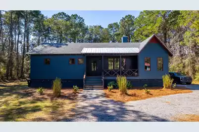153 Tarbell Lane, McClellanville, SC 29458 - Photo 1