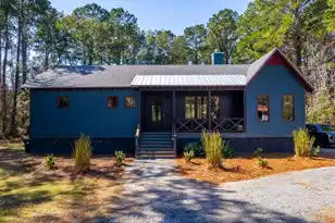 153 Tarbell Ln, McClellanville, SC 29458 - Photo 1