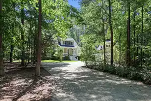 105 Barnaby, Seabrook, SC 29940 - Photo 1