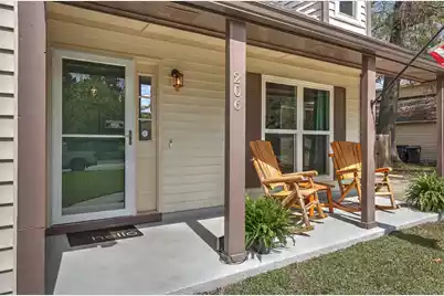 206 Jasmine Drive, Summerville, SC 29483 - Photo 3