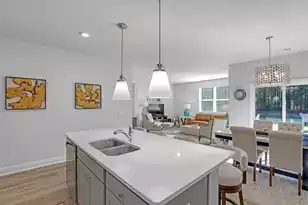 184 Twickenham Loop, Yemassee, SC 29945 - Photo 21