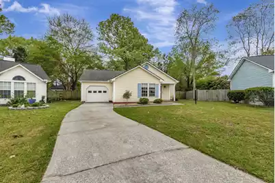 207 Lynton Court, Goose Creek, SC 29445 - Photo 5