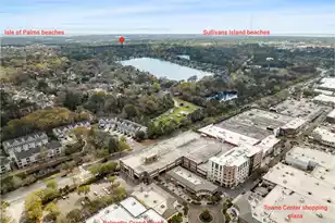 1418 Waterlily Dr, Mount Pleasant, SC 29464 - Photo 57