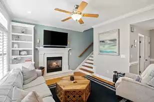 1418 Waterlily Dr, Mount Pleasant, SC 29464 - Photo 21