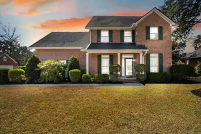 1418 Waterlily Drive, Mount Pleasant, SC 29464 - Photo 1