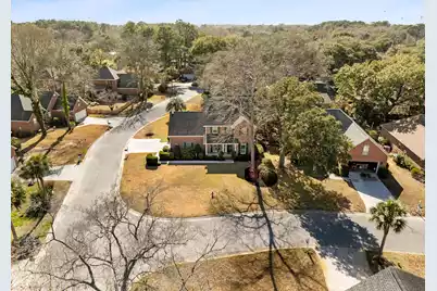 1418 Waterlily Drive, Mount Pleasant, SC 29464 - Photo 49