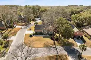 1418 Waterlily Dr, Mount Pleasant, SC 29464 - Photo 49