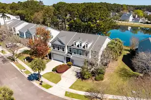 1705 Blalock St, Mount Pleasant, SC 29466 - Photo 3