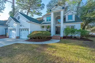 3103 Linksland Rd, Mount Pleasant, SC 29466 - Photo 1