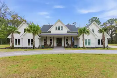 4085 Seabiscuit Lane, Awendaw, SC 29429 - Photo 1