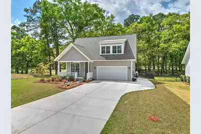 108 Saluda Drive, Santee, SC 29142 - Photo 1
