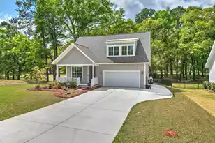 108 Saluda Dr, Santee, SC 29142 - Photo 1
