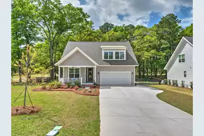 108 Saluda Drive, Santee, SC 29142 - Photo 3