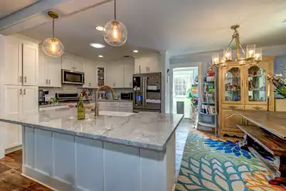 445 Dupre Road, McClellanville, SC 29458 - Photo 7