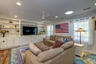 445 Dupre Rd, McClellanville, SC 29458 - Photo 5
