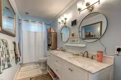 445 Dupre Road, McClellanville, SC 29458 - Photo 9