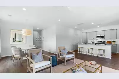 1020 Tea Time Drive, Summerville, SC 29485 - Photo 5