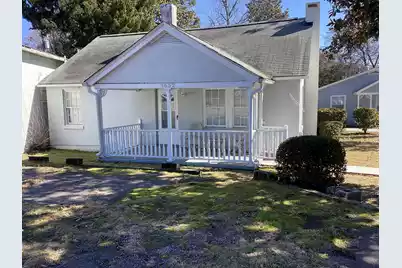 1652 Folly Road, Charleston, SC 29412 - Photo 1