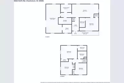 8364 Delhi Road, North Charleston, SC 29406 - Photo 65