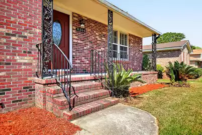 8364 Delhi Road, North Charleston, SC 29406 - Photo 13