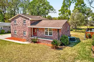 8364 Delhi Rd, North Charleston, SC 29406 - Photo 1