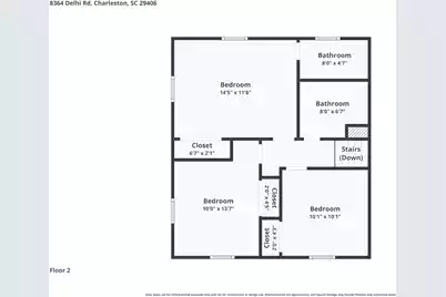 8364 Delhi Road, North Charleston, SC 29406 - Photo 67