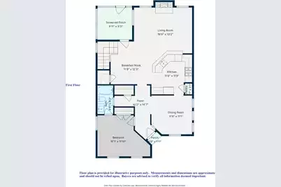 2565 Rutherford Way, Charleston, SC 29414 - Photo 45