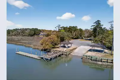 611 Fisherman's Bend, Mount Pleasant, SC 29464 - Photo 47