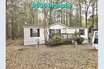 6810 Ingalsbe Drive, Ravenel, SC 29470 - Photo 3