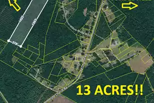 000 Gertie Ln, Cordesville, SC 29434 - Photo 1