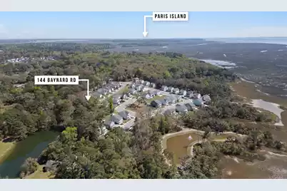 144 Baynard Road, Beaufort, SC 29906 - Photo 25