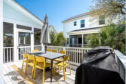 214 W Cooper, Folly Beach, SC 29439 - Photo 65