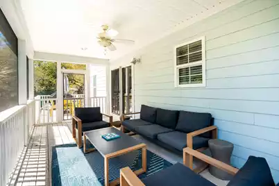 214 W Cooper, Folly Beach, SC 29439 - Photo 25