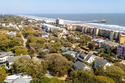 214 W Cooper, Folly Beach, SC 29439 - Photo 75