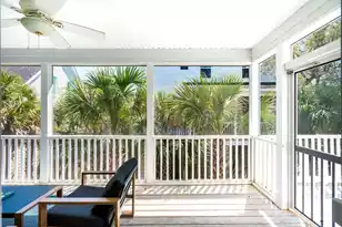 214 W Cooper, Folly Beach, SC 29439 - Photo 23