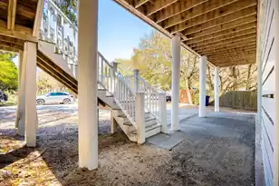 214 W Cooper, Folly Beach, SC 29439 - Photo 5