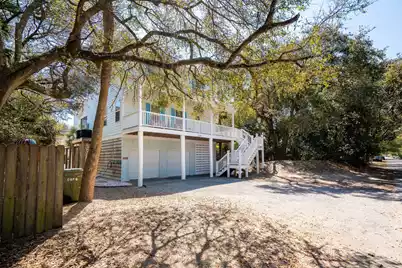 214 W Cooper, Folly Beach, SC 29439 - Photo 77