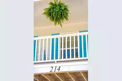 214 W Cooper, Folly Beach, SC 29439 - Photo 3