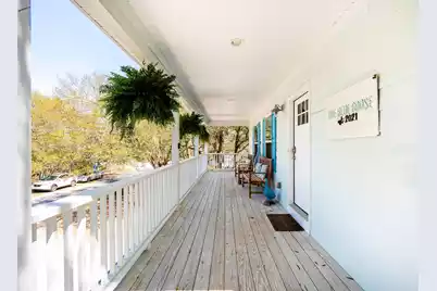 214 W Cooper, Folly Beach, SC 29439 - Photo 7