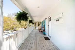 214 W Cooper, Folly Beach, SC 29439 - Photo 7